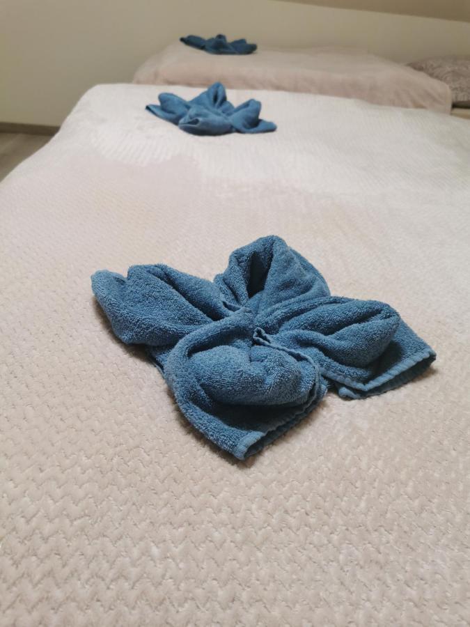 Sókristály Vendégház Demjén Kültér fotó